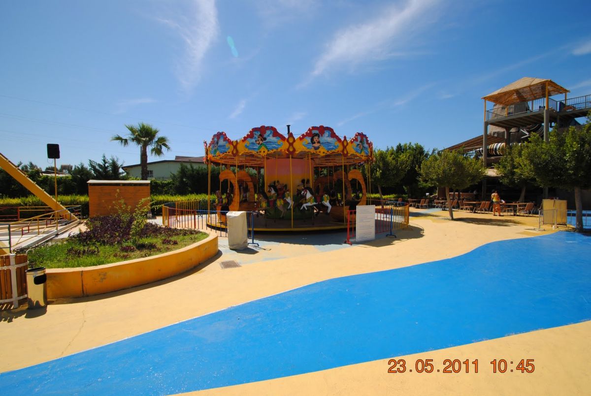 imagini hotel SILENCE BEACH RESORT SIDE